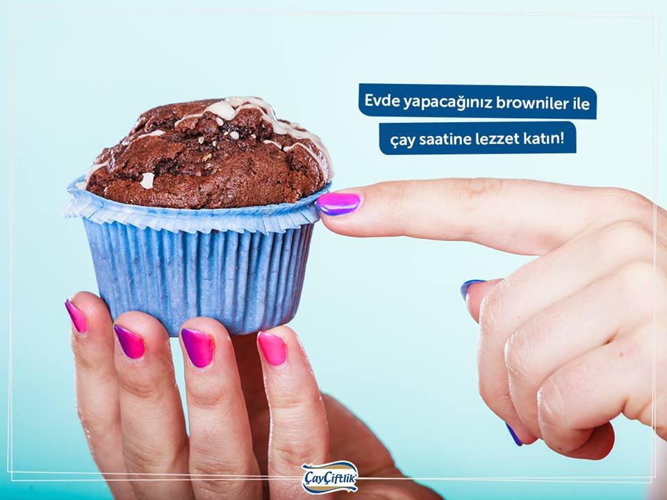 BROWNİE