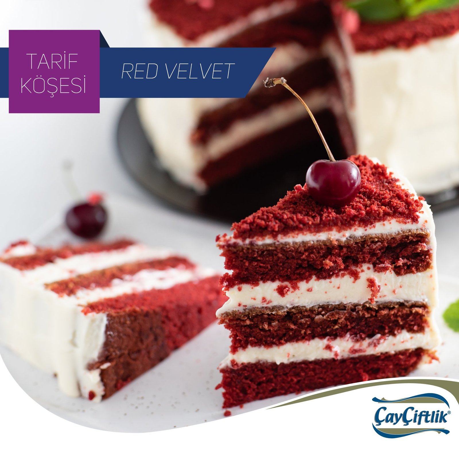 RED VELVET