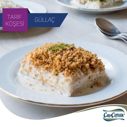 GÜLLAÇ