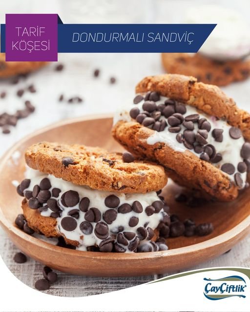DONDURMALI SANDVİÇ