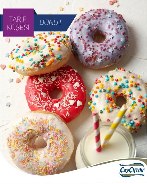 DONUT
