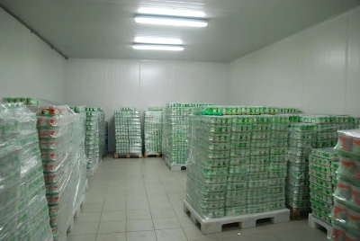 Fabrika