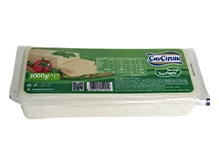 Tam Yağlı Eritme Tost Peyniri
