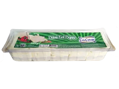 Dilim Tam Yağlı Eritme Tost Peyniri
