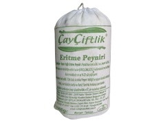 Yarım Yağlı Eritme Bez Peyniri