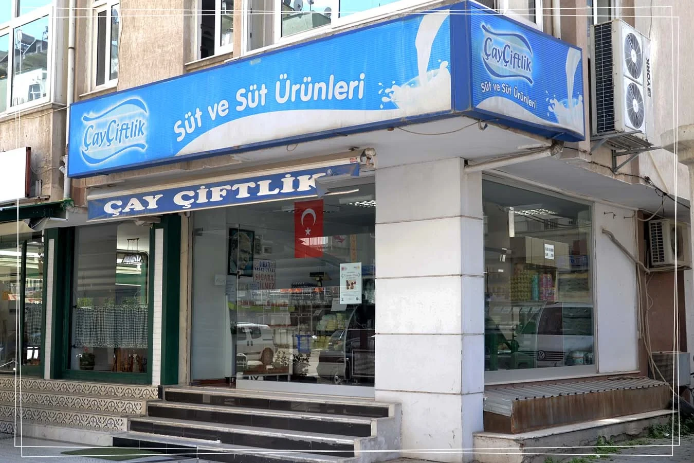 Cemalpaşa Şubesi